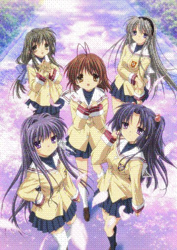 clannad