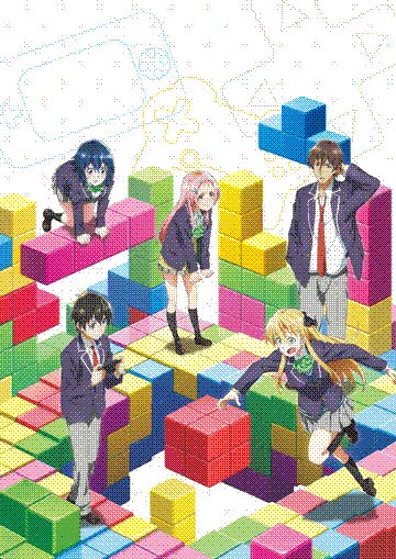 gamers!