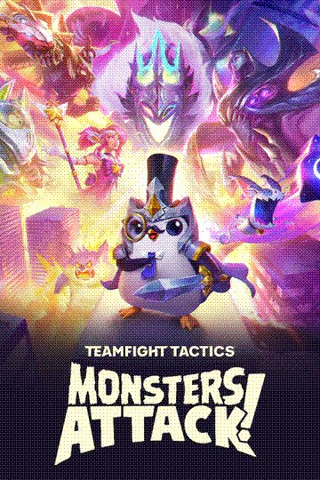 teamfight tactics