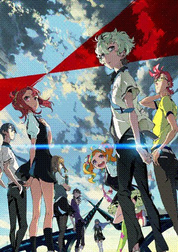 kiznaiver