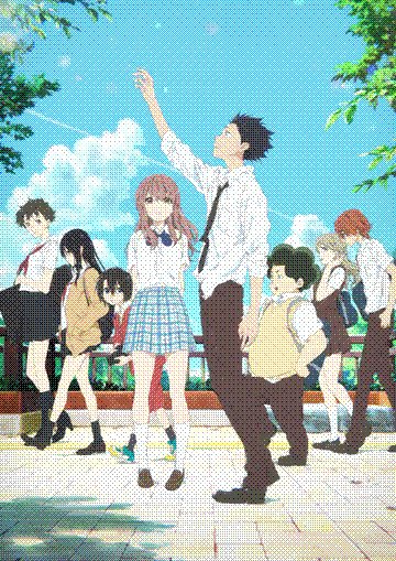 koe no katachi