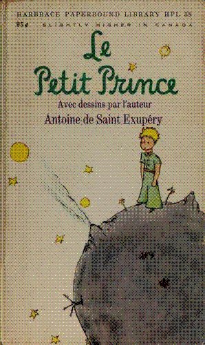 le petit prince
