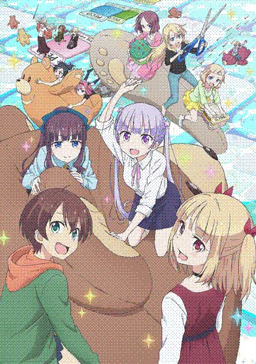 new game!!