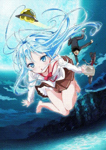 denpa onna to seishun otoko