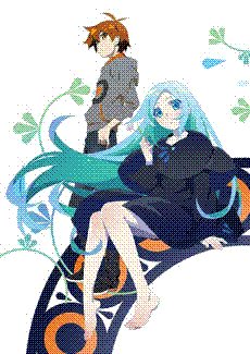 kubikiri cycle: aoiro savant to zaregotozukai