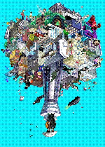mob psycho 100 ii