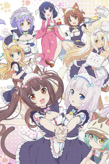 nekopara