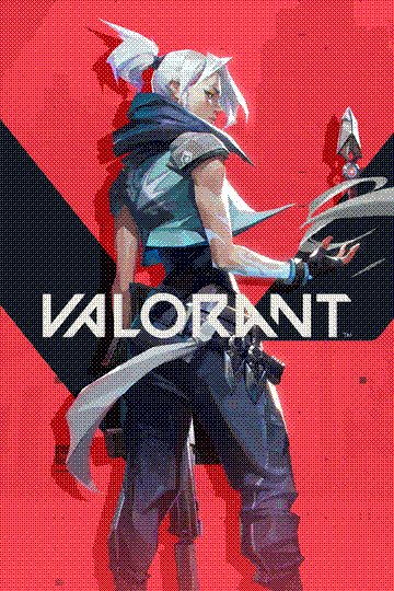 valorant