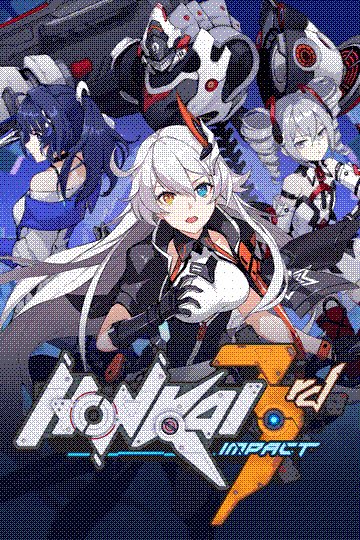 honkai impact 3rd