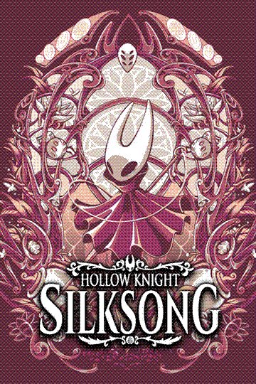 hollow knight: silksong