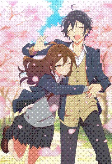horimiya