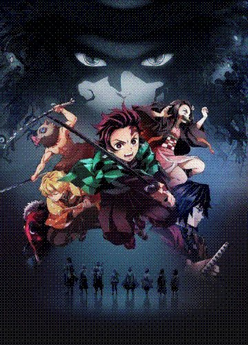 kimetsu no yaiba