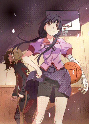 hanamonogatari