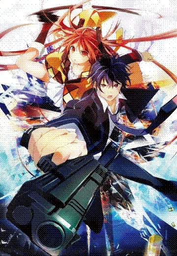 black bullet