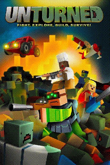 unturned