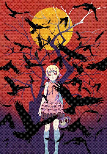 kizumonogatari i: tekketsu-hen