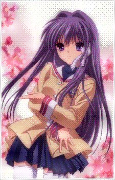 clannad: after story - mou hitotsu no sekai, kyou-hen