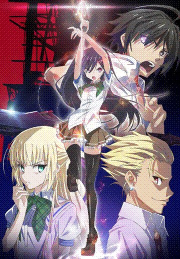 mahou sensou