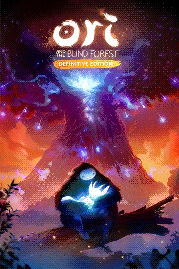 ori and the blind forest: definitive edition