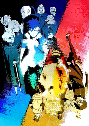 boruto: naruto next generations