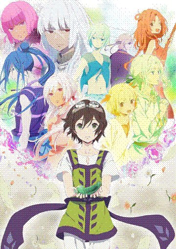 kujira no kora wa sajou ni utau