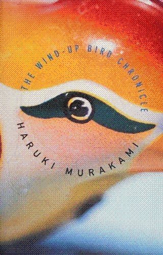the wind-up bird chronicle