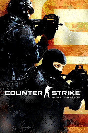 counter-strike: global offensive