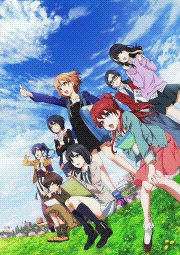 shirobako