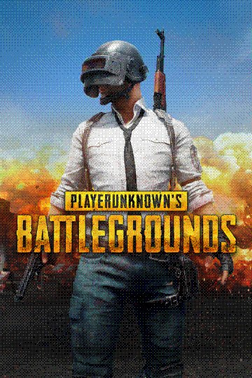 pubg: battlegrounds