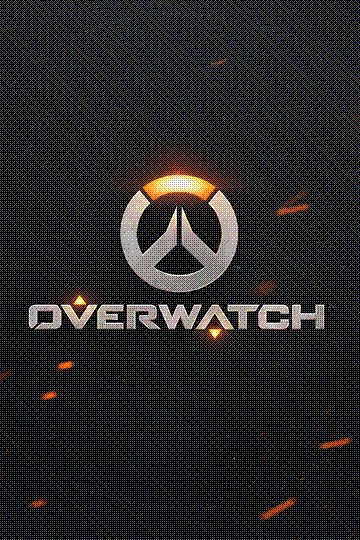 overwatch
