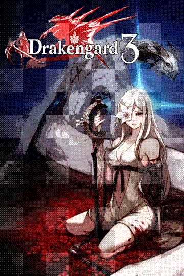 drakengard 3