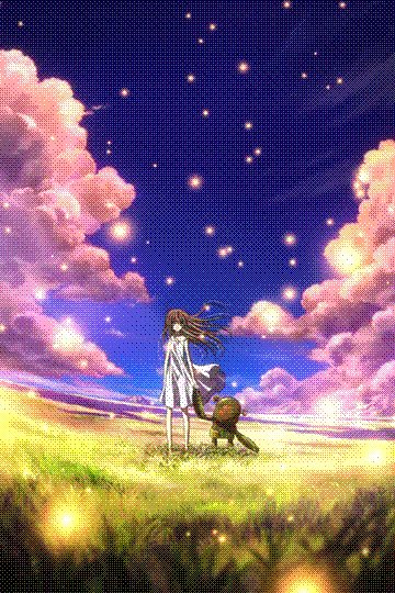 clannad: after story