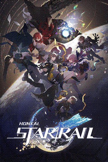 honkai: star rail