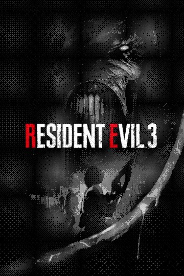 resident evil 3