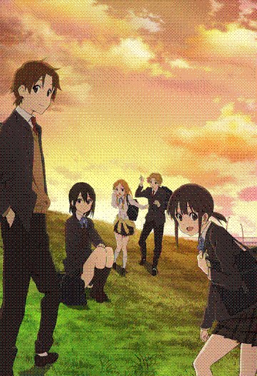 kokoro connect