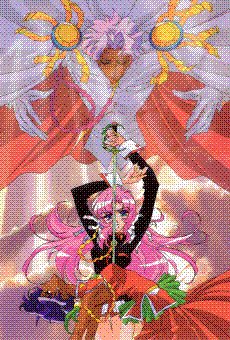 shoujo kakumei utena