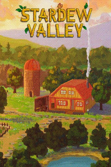 stardew valley