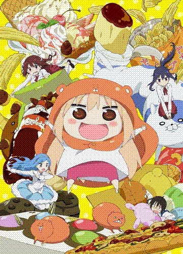 himouto! umaru-chan