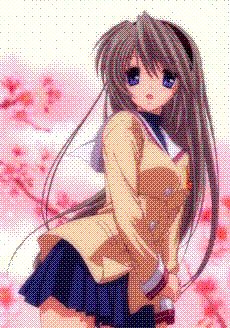 clannad: mou hitotsu no sekai, tomoyo-hen