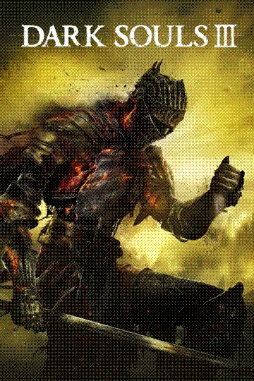 dark souls iii