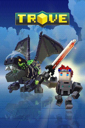 trove