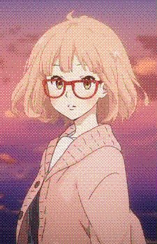 kyoto animation: megane-hen