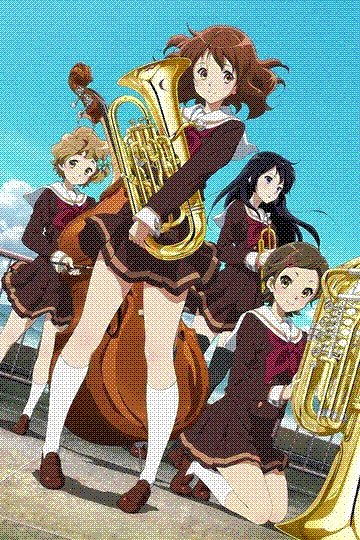hibike! euphonium